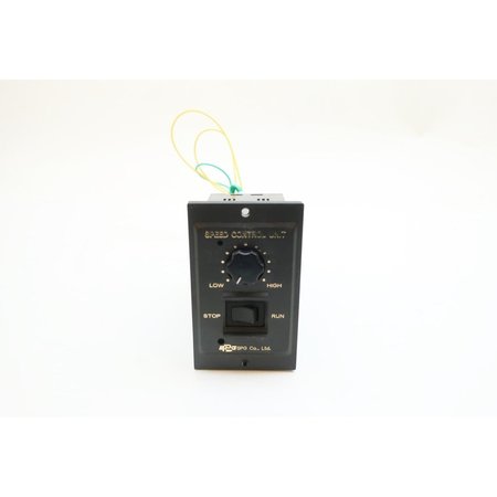 Spg 110V-AC DC Drives And Speed Controller SUA60IA-V12